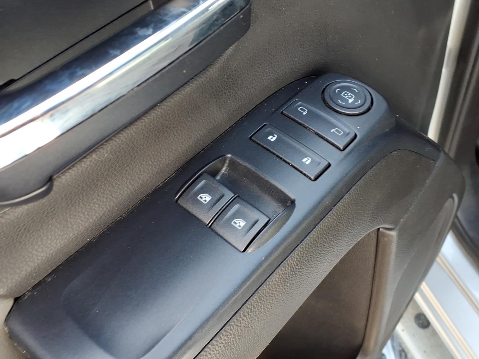 2014 Chevrolet Silverado 1500 Work Truck