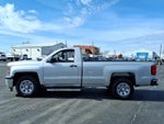 2014 Chevrolet Silverado 1500 Work Truck