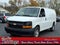 2017 Chevrolet Express Cargo 2500 Base