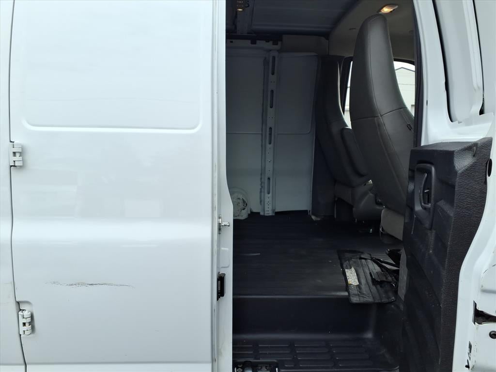 2017 Chevrolet Express Cargo 2500 Base