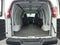 2017 Chevrolet Express Cargo 2500 Base