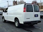 2017 Chevrolet Express Cargo 2500 Base
