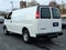 2017 Chevrolet Express Cargo 2500 Base