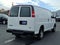 2017 Chevrolet Express Cargo 2500 Base