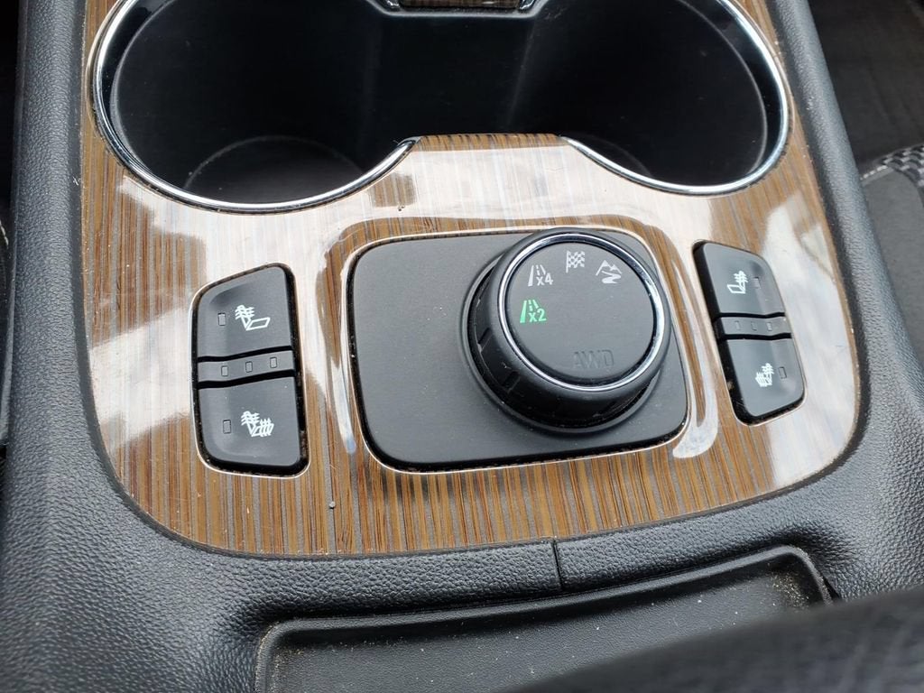 2020 GMC Acadia SLE