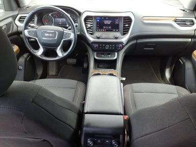 2020 GMC Acadia SLE