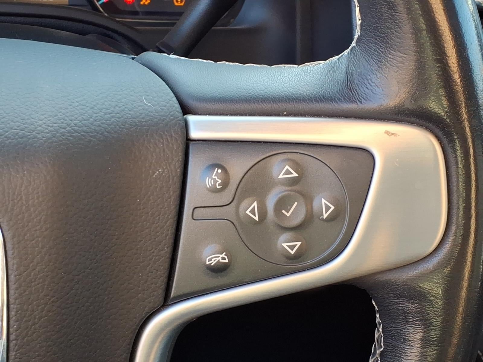 2018 GMC Yukon XL SLT