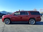 2018 GMC Yukon XL SLT