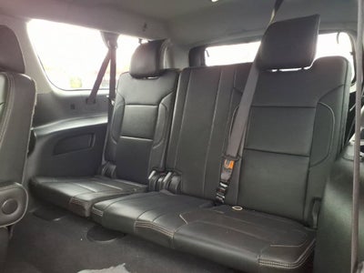 2020 GMC Yukon XL Denali