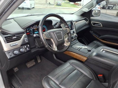 2020 GMC Yukon XL Denali