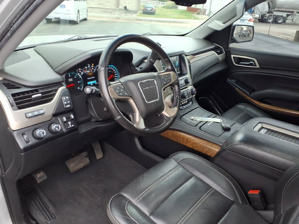 2020 GMC Yukon XL Denali