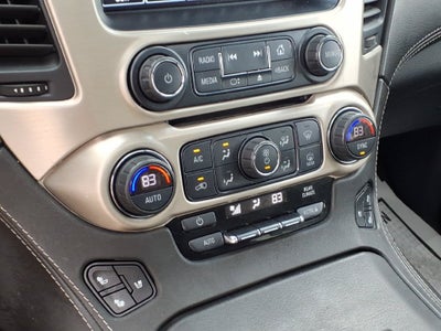 2020 GMC Yukon XL Denali