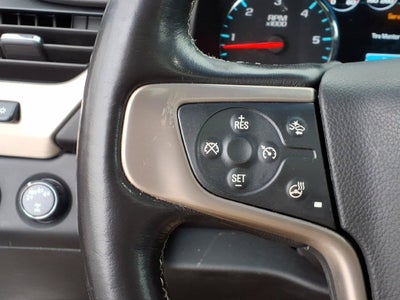2020 GMC Yukon XL Denali