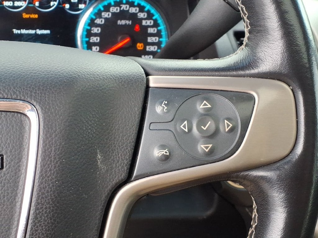 2020 GMC Yukon XL Denali