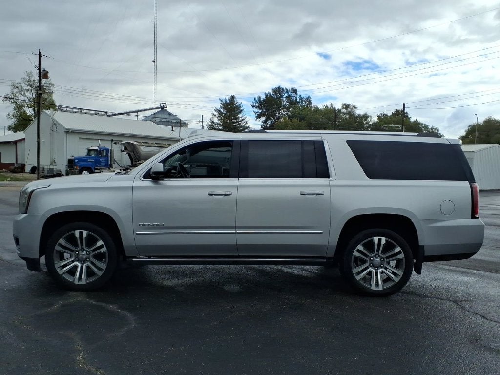 2020 GMC Yukon XL Denali
