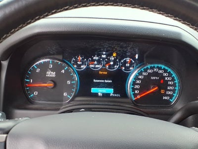 2020 GMC Yukon XL Denali