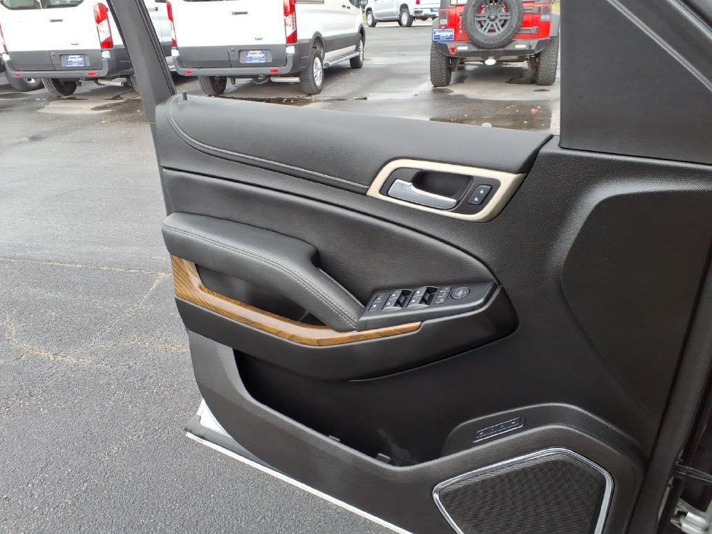 2020 GMC Yukon XL Denali