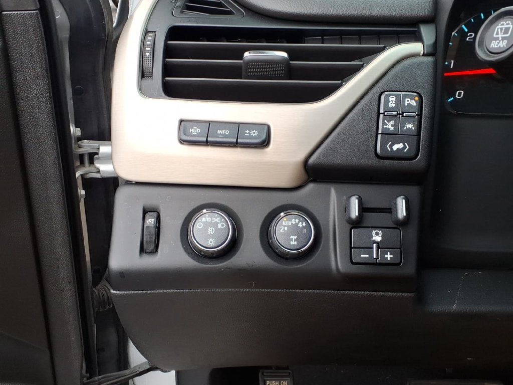 2020 GMC Yukon XL Denali