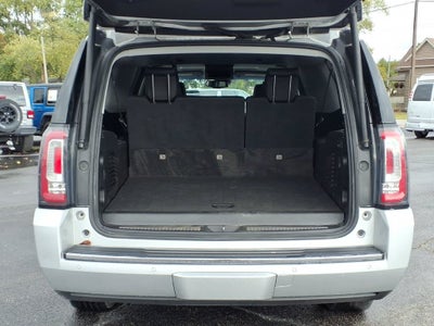 2020 GMC Yukon XL Denali
