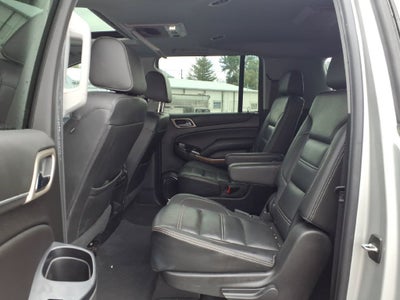 2020 GMC Yukon XL Denali