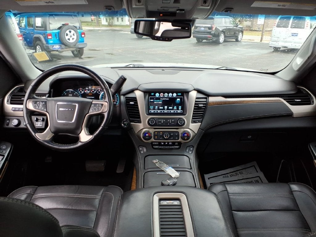 2020 GMC Yukon XL Denali