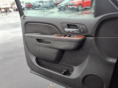 2012 Chevrolet Tahoe LT