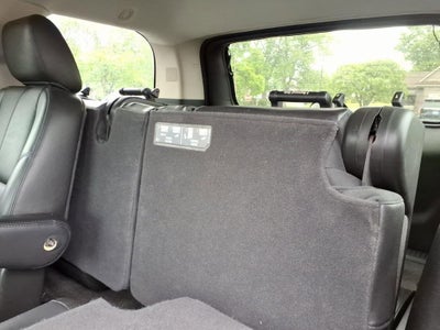 2012 Chevrolet Tahoe LT