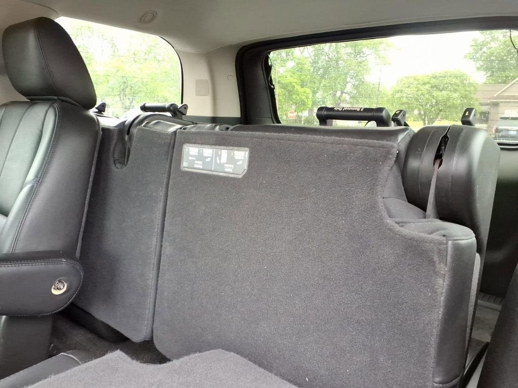2012 Chevrolet Tahoe LT
