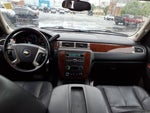 2012 Chevrolet Tahoe LT