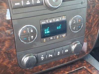 2013 GMC Sierra 2500 HD Denali
