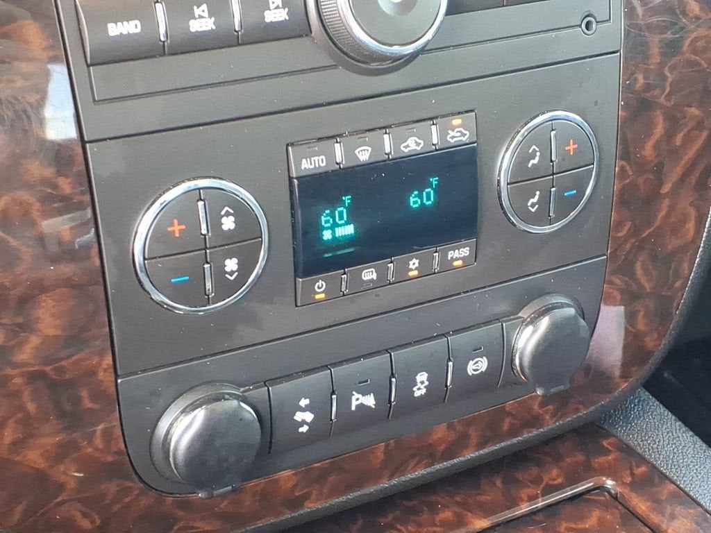 2013 GMC Sierra 2500 HD Denali