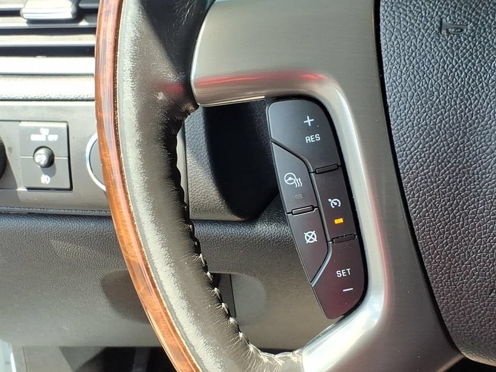 2013 GMC Sierra 2500 HD Denali