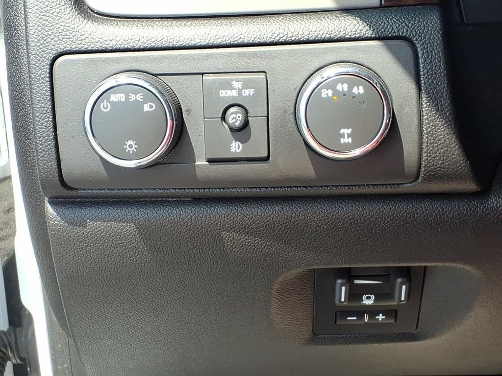 2013 GMC Sierra 2500 HD Denali