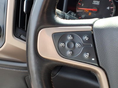 2015 GMC Sierra 3500 HD Denali