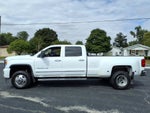 2015 GMC Sierra 3500 HD Denali