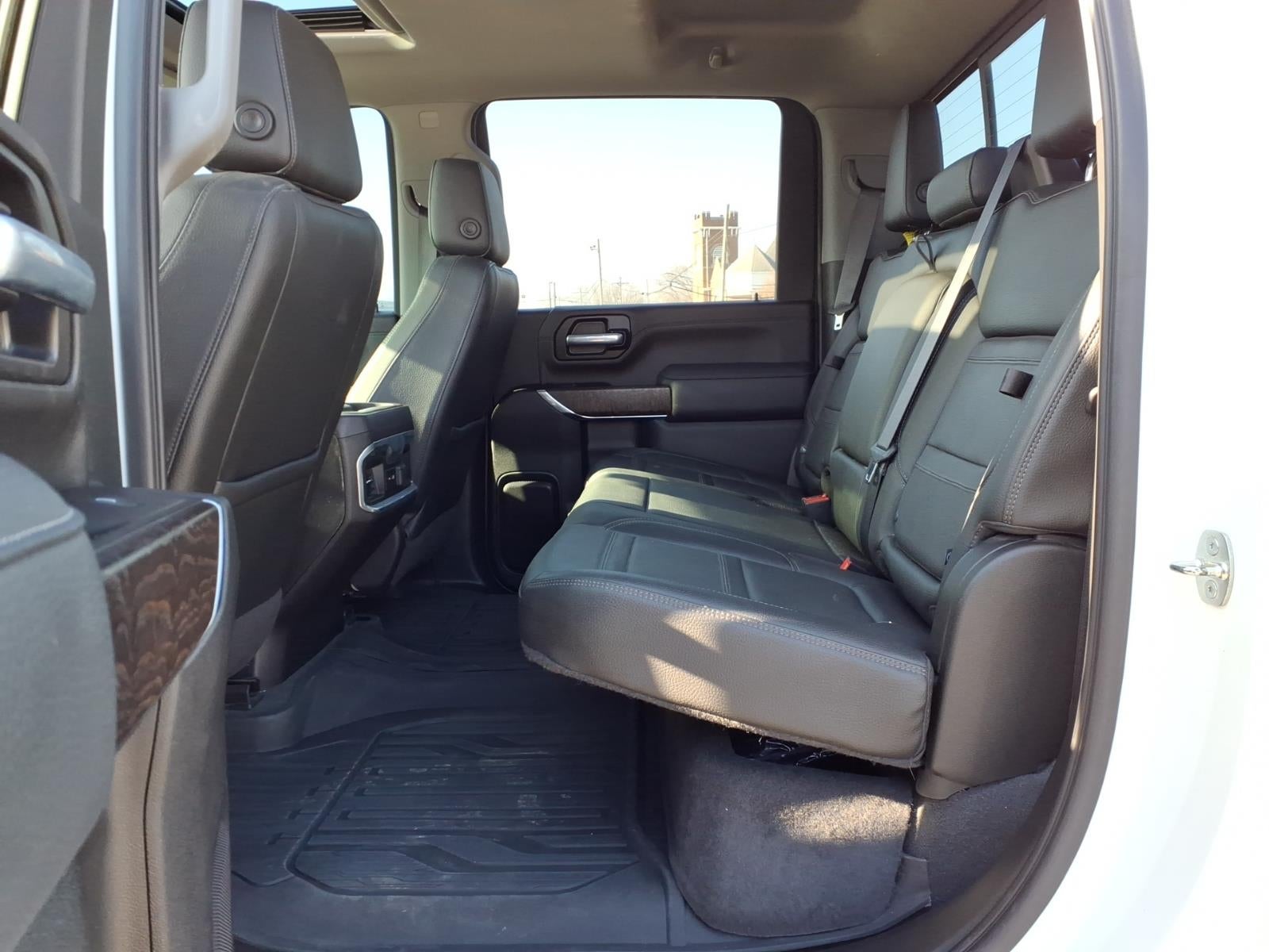 2022 GMC Sierra 2500 HD Denali