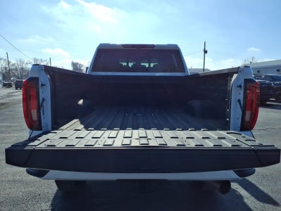 2022 GMC Sierra 2500 HD Denali