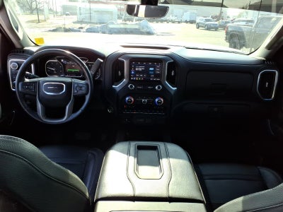 2022 GMC Sierra 2500 HD Denali