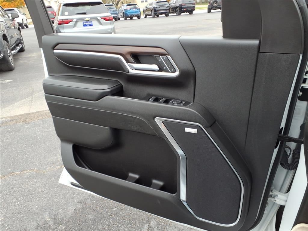 2024 GMC Sierra 3500 HD SLT