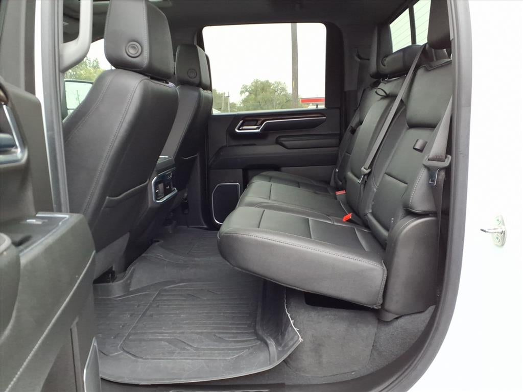 2024 GMC Sierra 3500 HD SLT