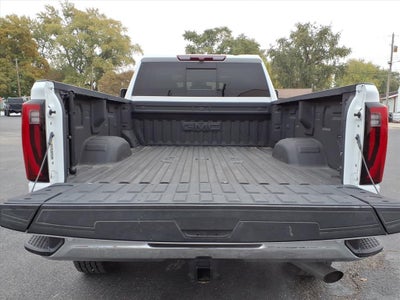 2024 GMC Sierra 3500 HD SLT