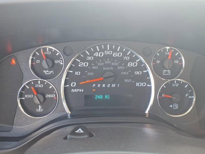 2024 GMC Savana Cargo 2500 Work Van