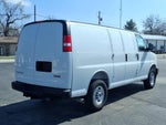 2024 GMC Savana Cargo 2500 Work Van