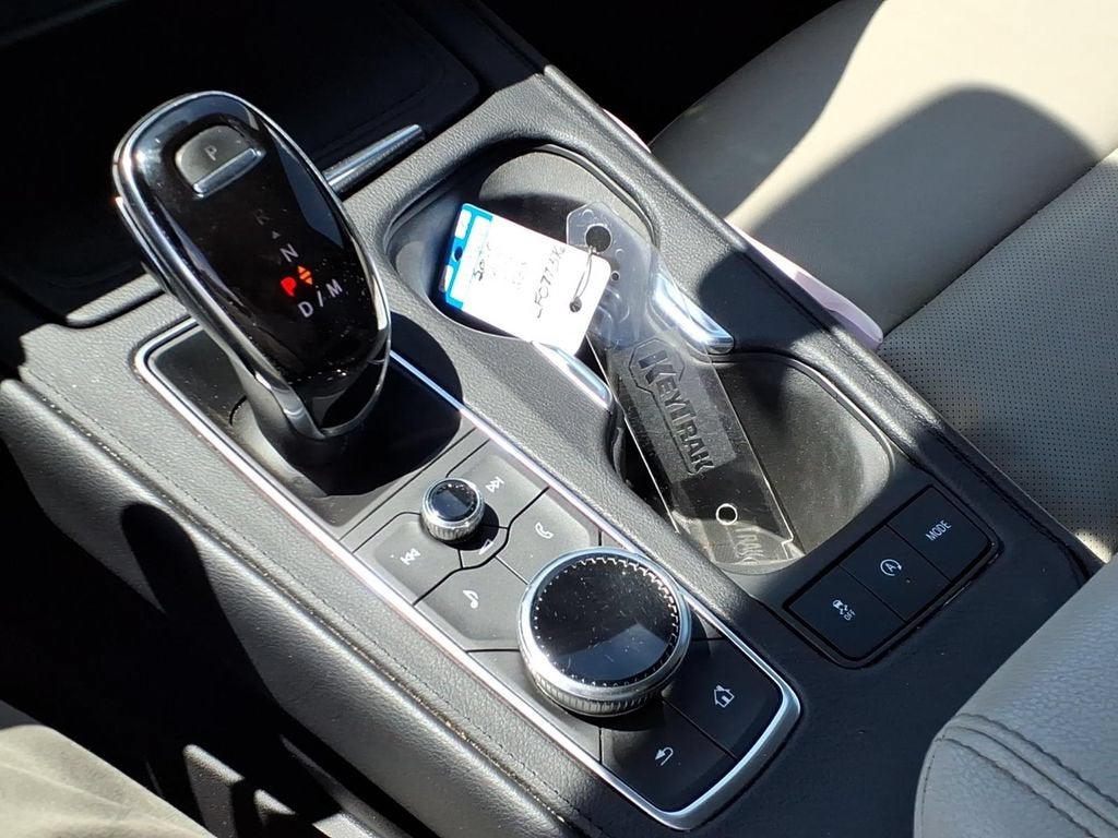 2020 Cadillac XT4 AWD Premium Luxury