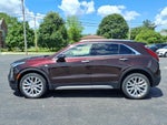 2020 Cadillac XT4 AWD Premium Luxury