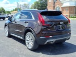 2020 Cadillac XT4 AWD Premium Luxury