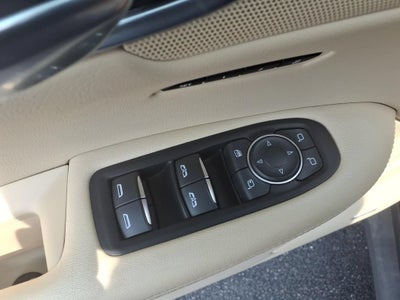 2019 Cadillac XT5 Luxury FWD