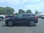 2019 Cadillac XT5 Luxury FWD