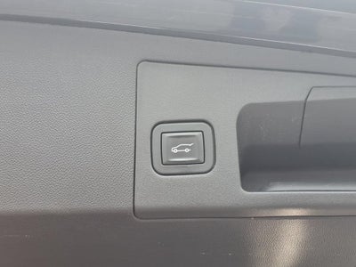 2019 Cadillac XT5 Luxury FWD