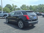 2019 Cadillac XT5 Luxury FWD